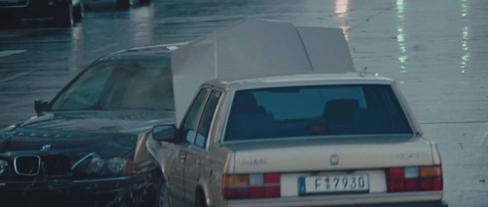 Volvo 760