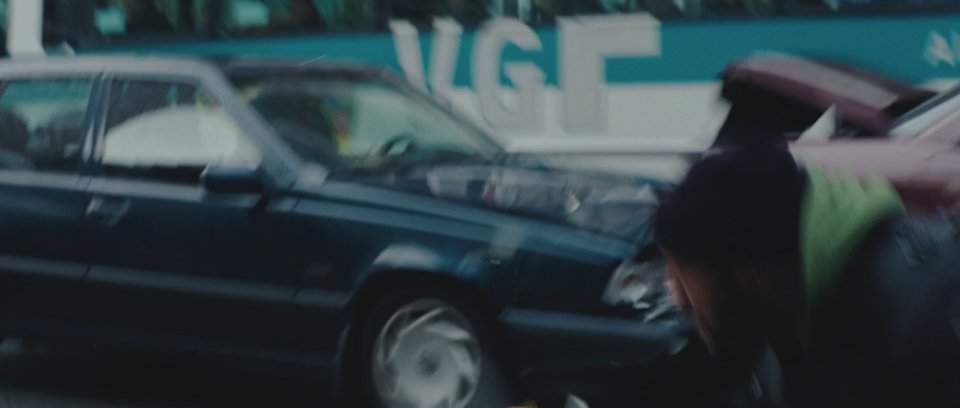 Volvo 850