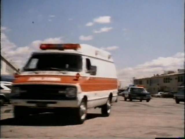 Dodge Tradesman