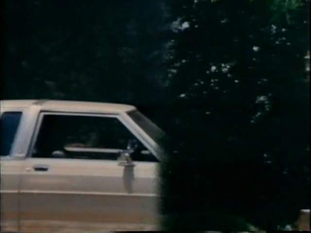 Ford LTD Crown Victoria