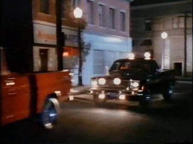 GMC C-Series