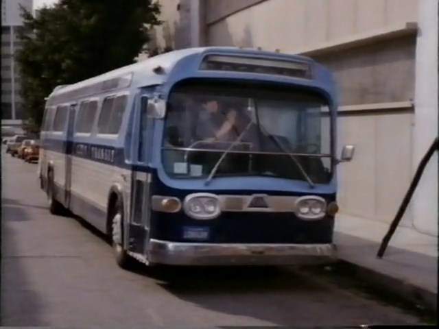 GMC TDH 5303