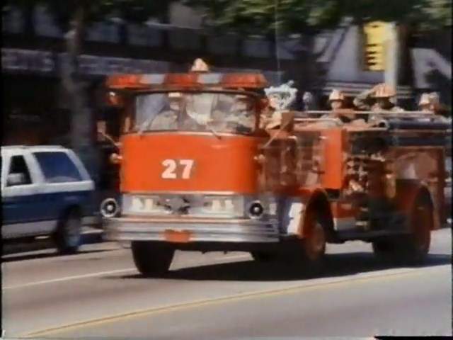 Mack C-21