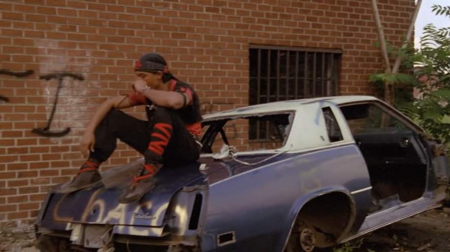 Oldsmobile Cutlass Supreme