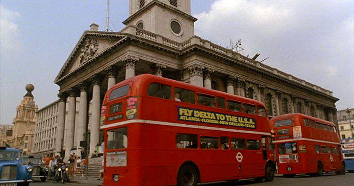 AEC Routemaster