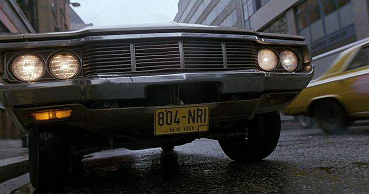 AMC Matador