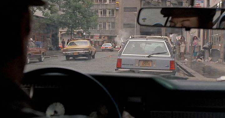 Ford Escort