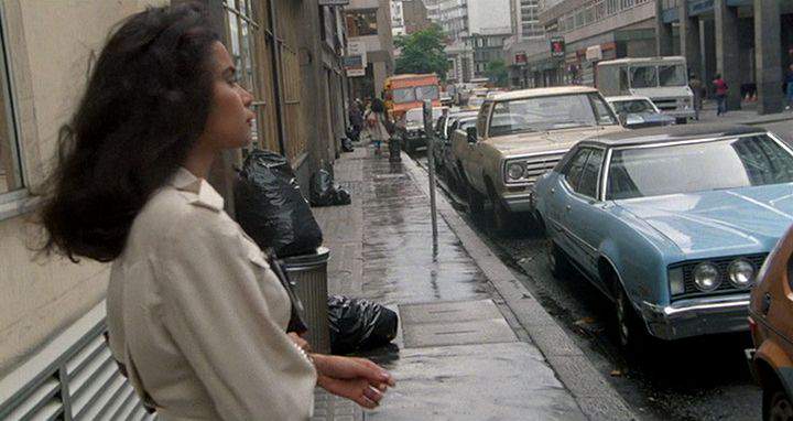 Mercury Montego