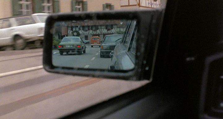 Opel Ascona