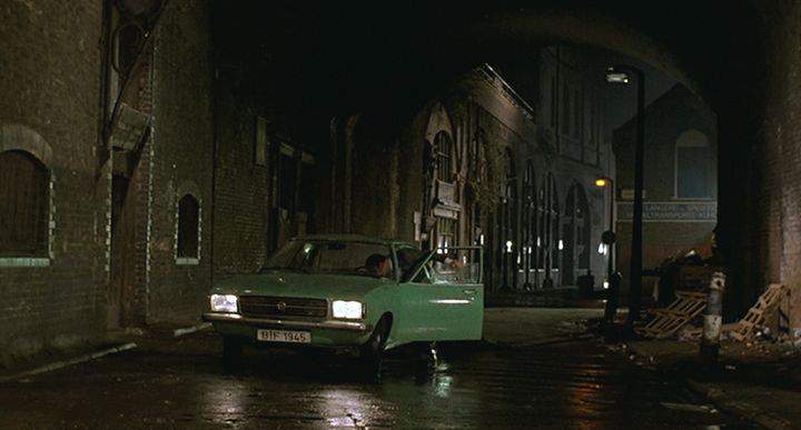 Opel Rekord