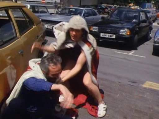 Ford Escort Cabriolet MkIII