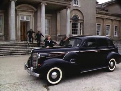McLaughlin-Buick unknown