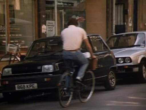 Renault 5