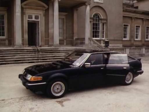 Rover Vitesse