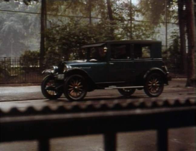 Essex Coach