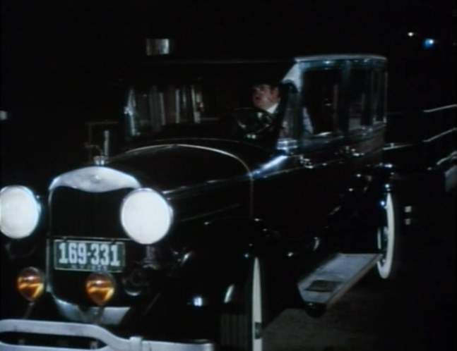 Lincoln Model L