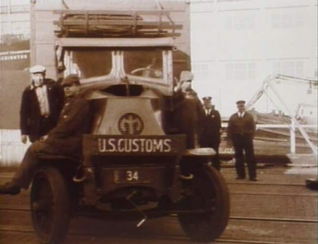 Mack AC