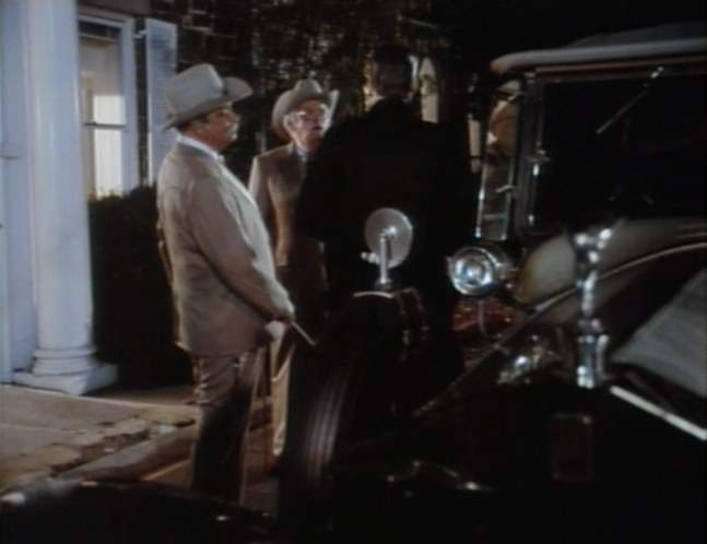 Rolls-Royce 40/50 h.p. 'Silver Ghost'