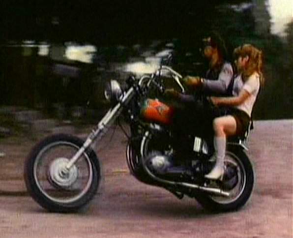 BSA Lightning
