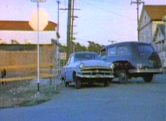 Ford Customline