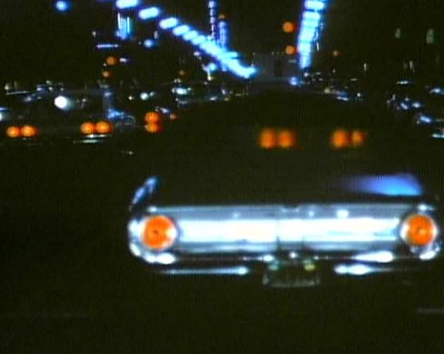 Ford Galaxie 500