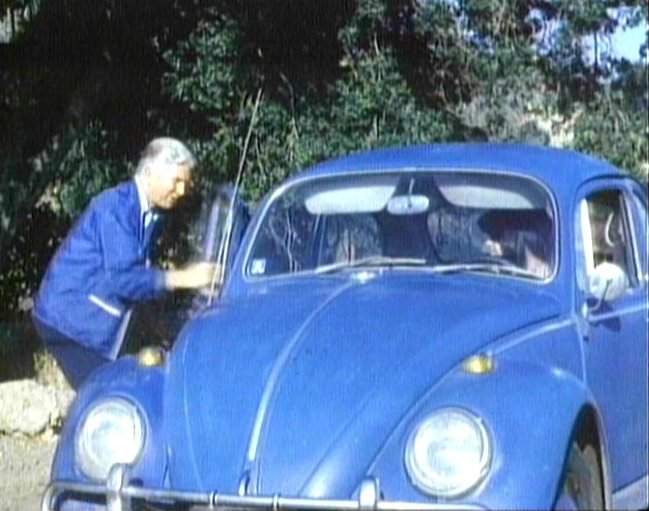 Volkswagen 1300