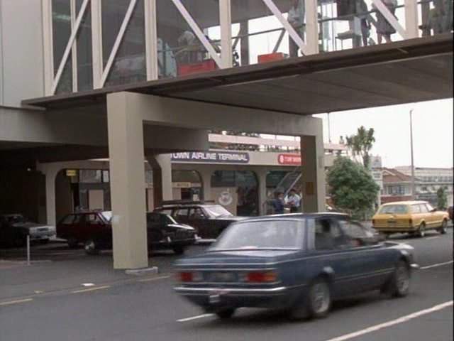 Holden Commodore