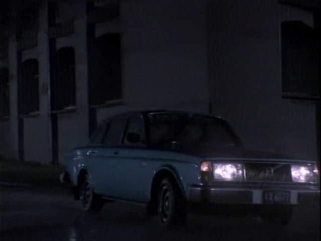 Volvo 244