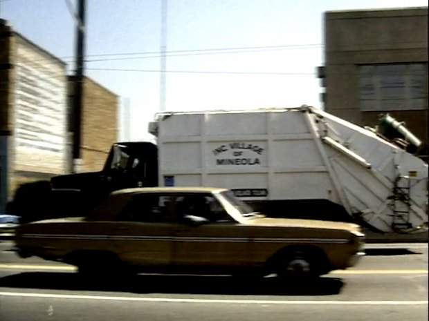 Dodge Dart