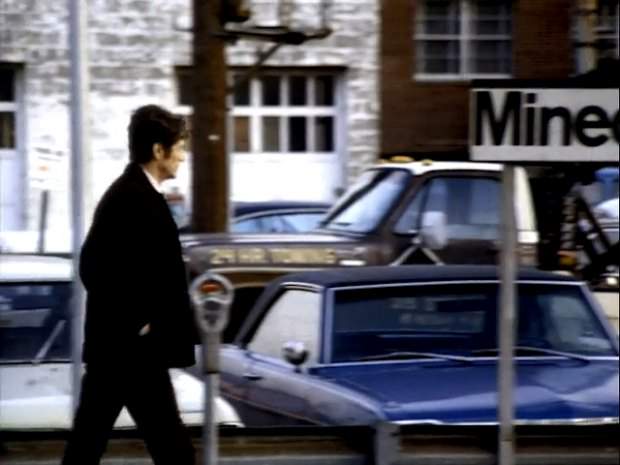 Dodge Dart Swinger