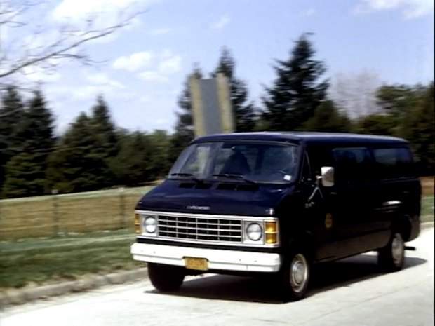 Dodge Sportsman