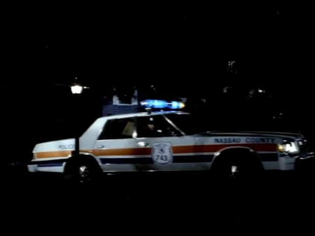 Dodge St. Regis