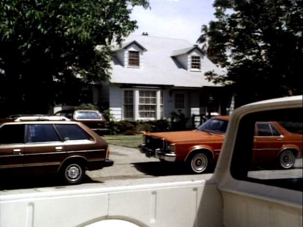 Ford Granada