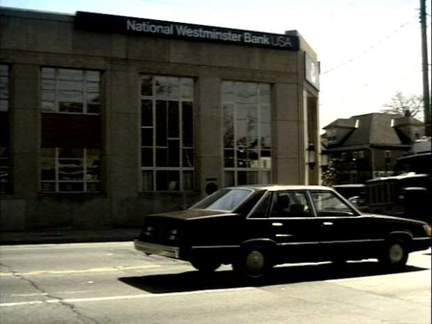 Ford LTD