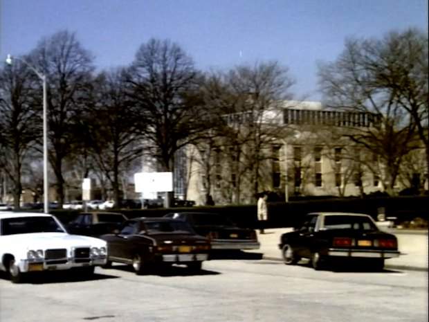 Oldsmobile unknown