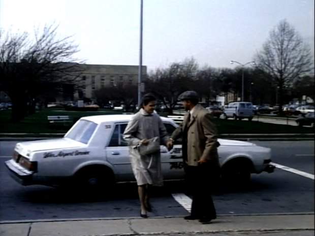 Plymouth Gran Fury