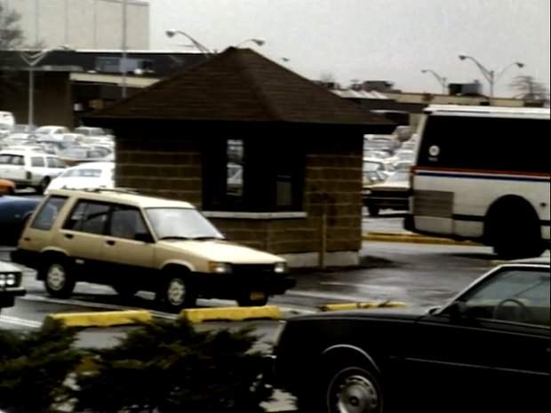 Toyota Tercel Wagon