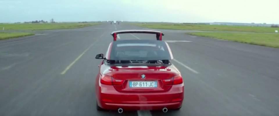 BMW 435i