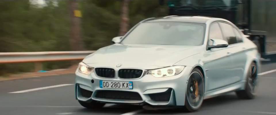 BMW M3