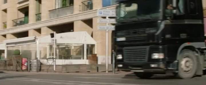 DAF 95 XF