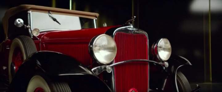 Dodge Six
