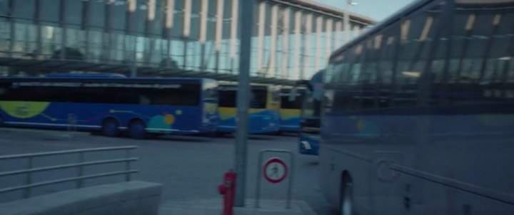 Irisbus Arway