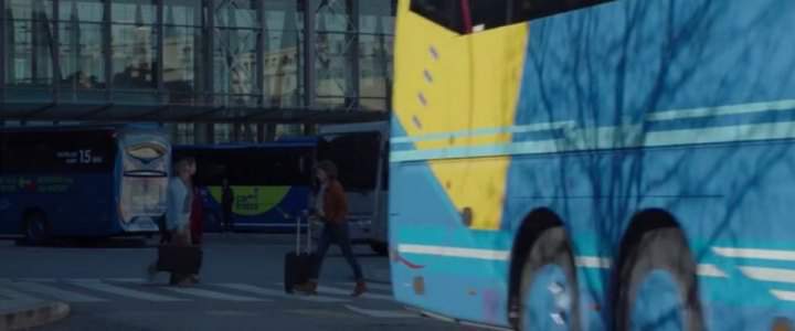 Iveco Magelys
