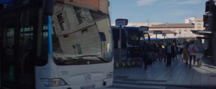 Mercedes-Benz Citaro