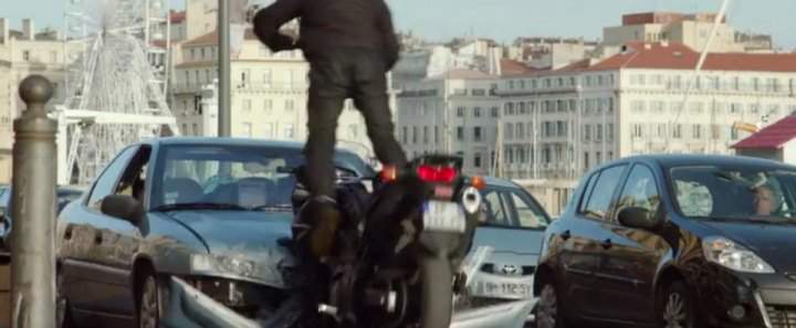 Renault Clio 3
