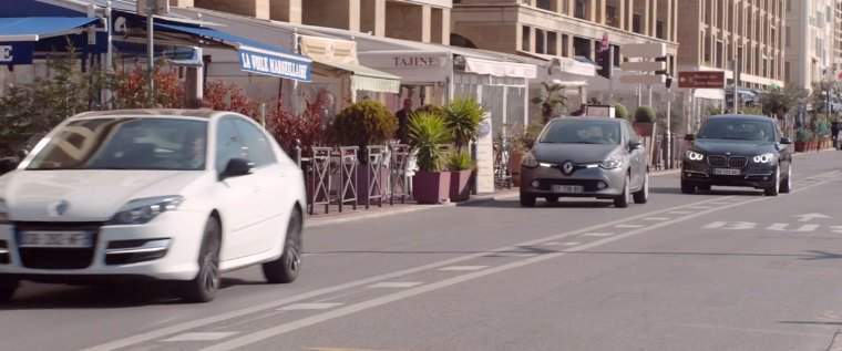 Renault Clio 4