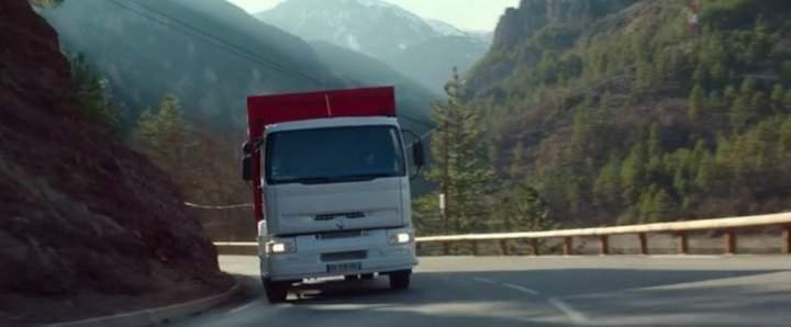 Renault Premium Distribution