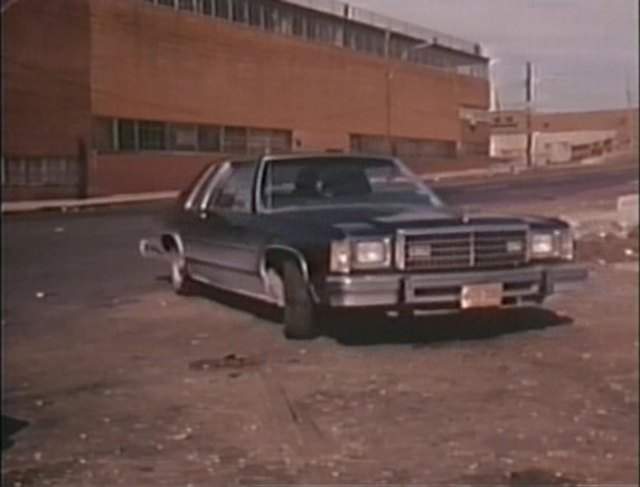 Ford LTD