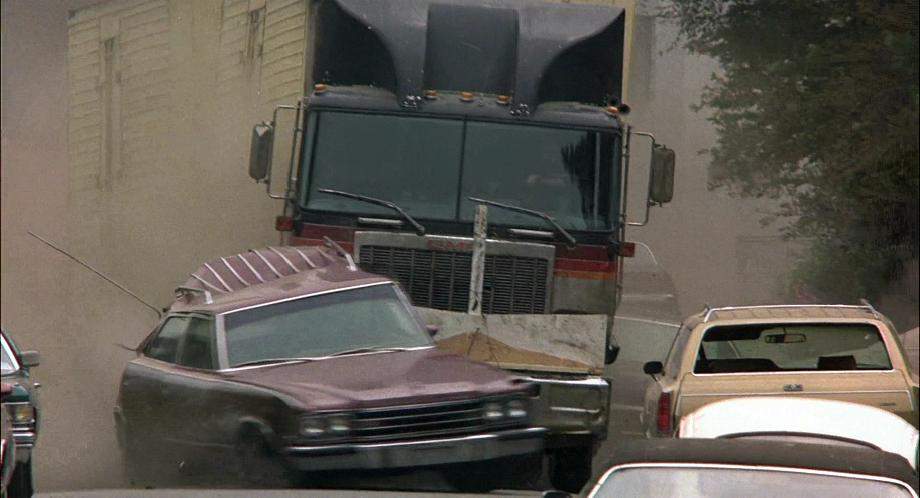 AMC Ambassador Brougham