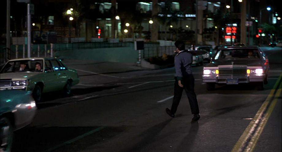 Cadillac Coupe DeVille